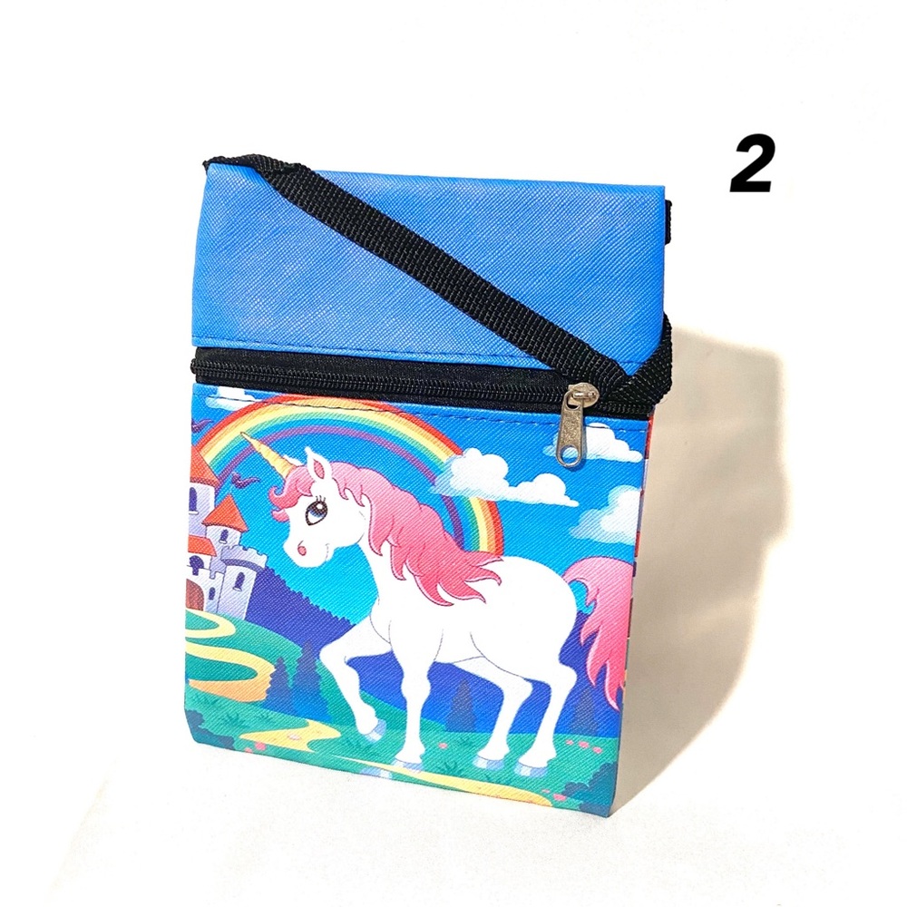 Pretty Princess Unicorn Set - Picture 4 of 8